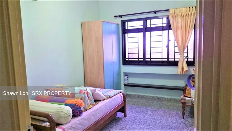 Buangkok Crescent thumbnail photo